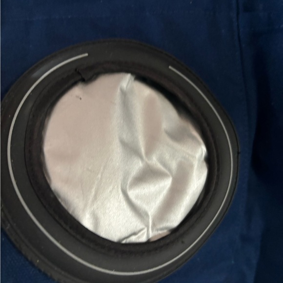 Auburn Tigers Four-Pocket Apron NEW - Picture 5 of 5